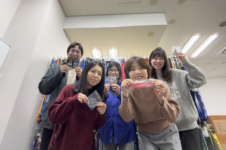 東京オフィス